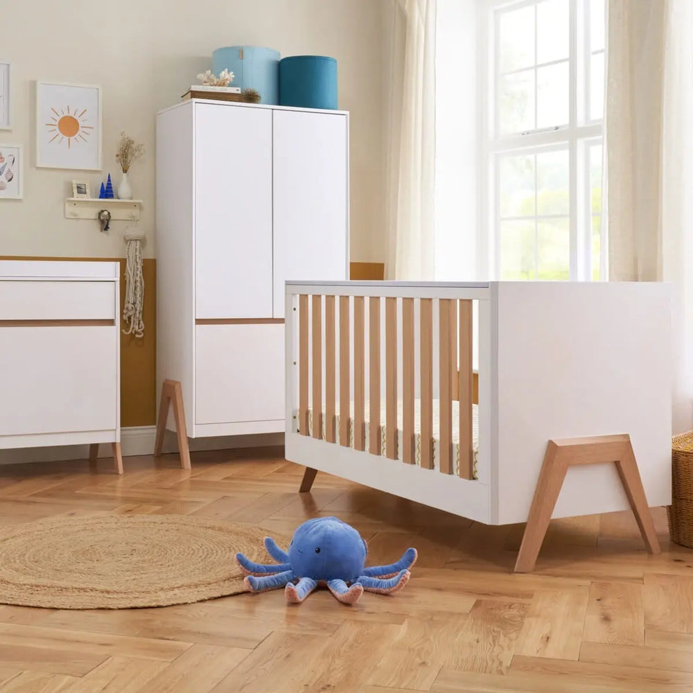 Fuori 3 Piece Room Set Tutti Bambini