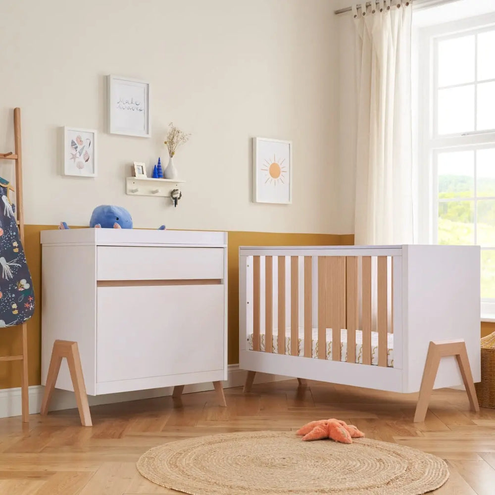 Fuori Mini 2 Piece Room Set Tutti Bambini