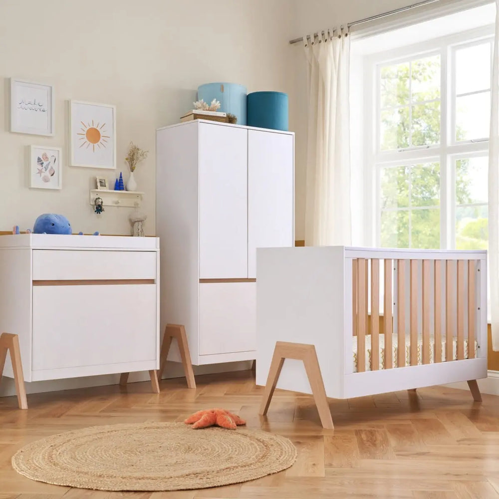 Fuori Mini 3 Piece Room Set Tutti Bambini