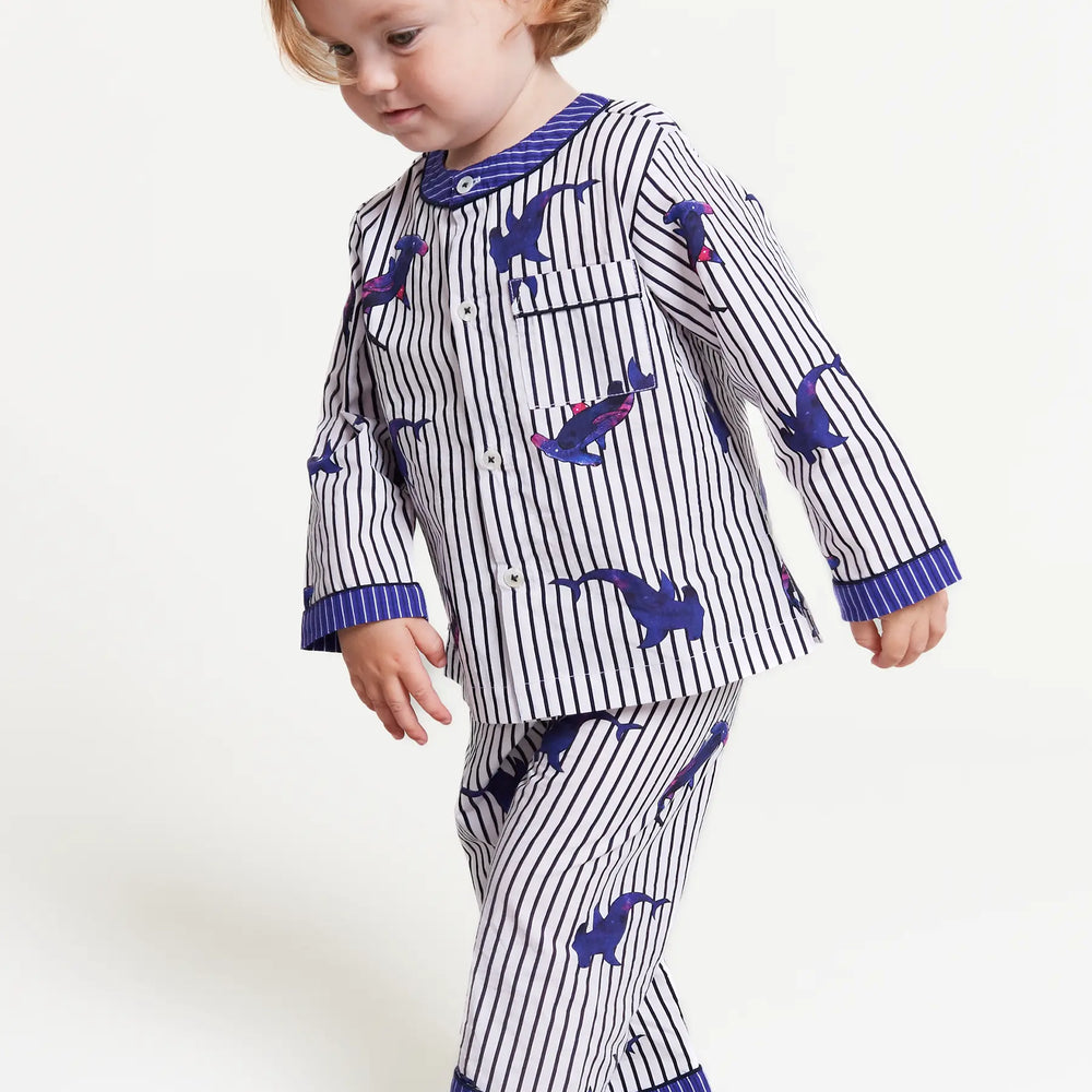 Galactic Sharkies Kutti Lulu