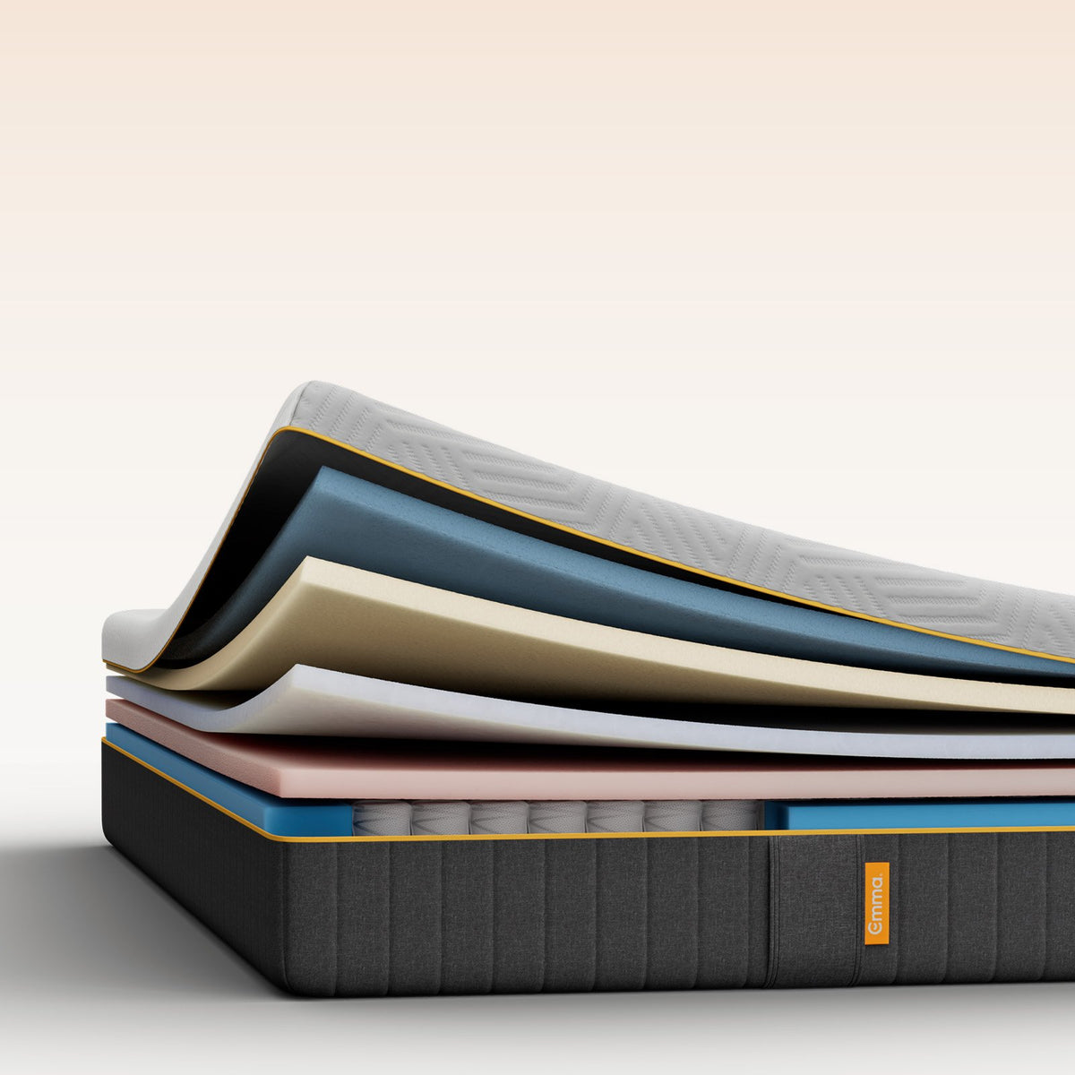 Emma Original Pro Mattress by Emma - image 2