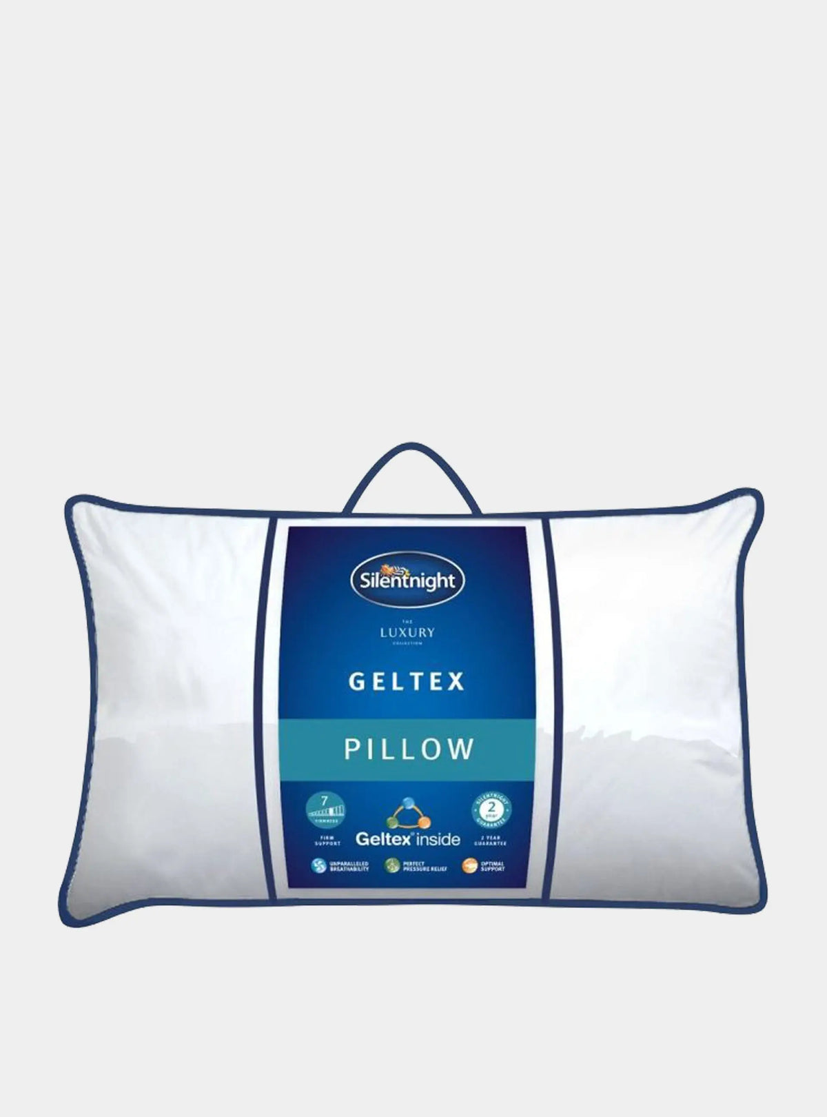 Geltex Premier Pillow