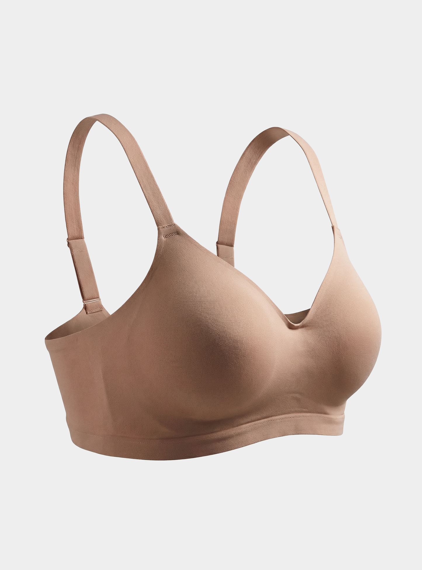 Flexi Support Wireless Bra Marbra