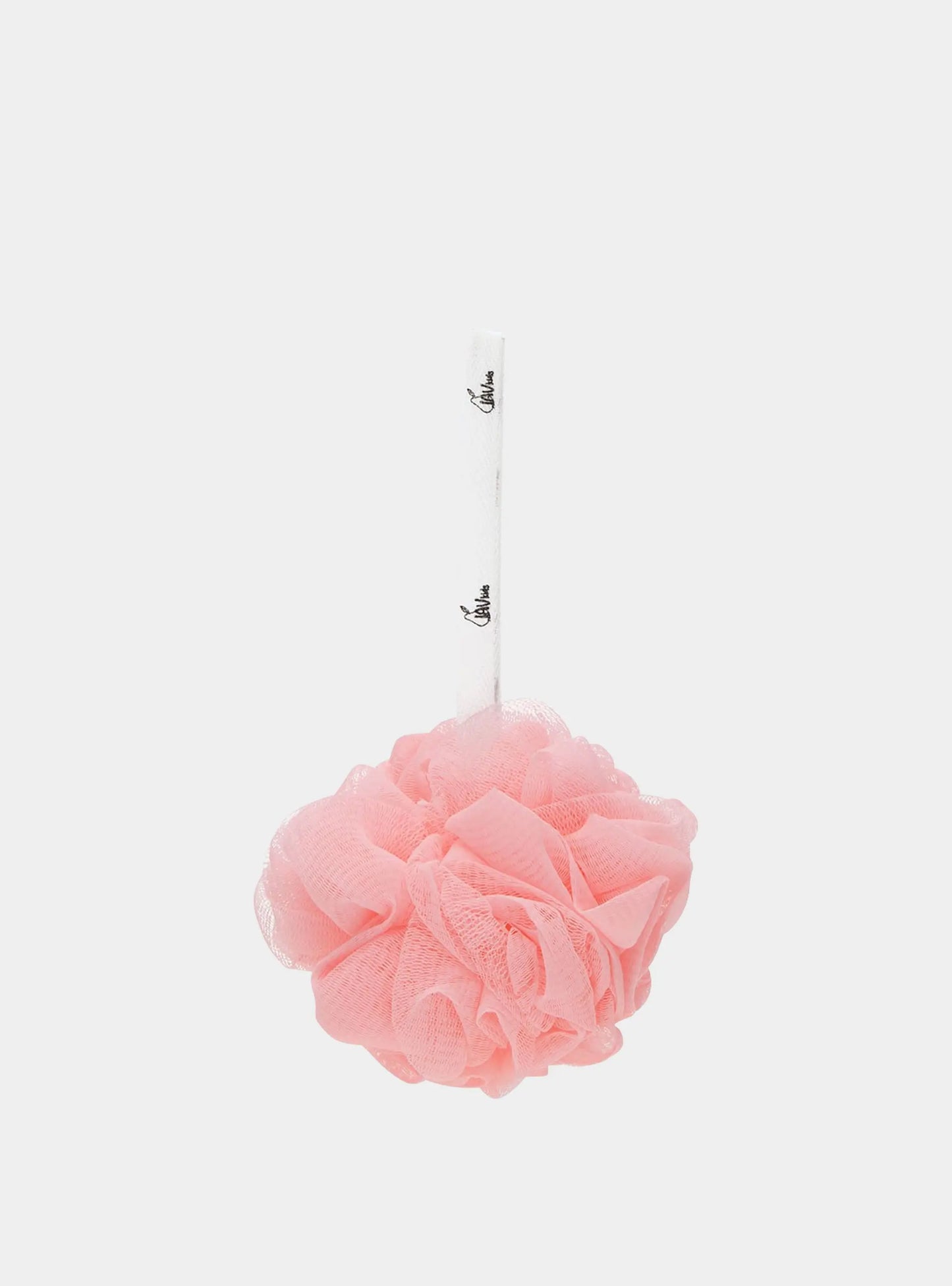 Gentle Bath Sponge Lav Kids