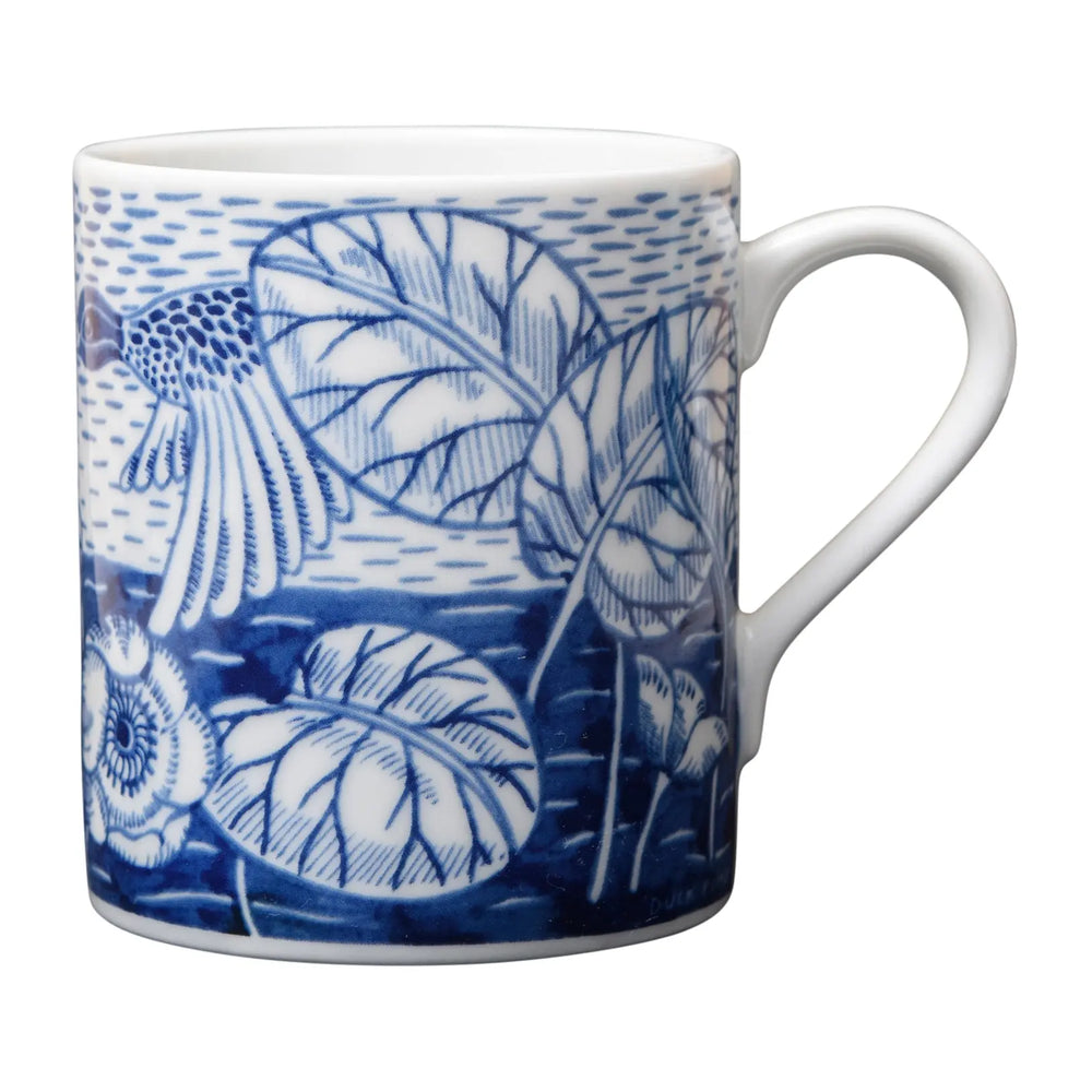 Georg Jensen Bernadotte Thermo Cup 26 Cl 2-Pack Porcelain Gštefors Porslin
