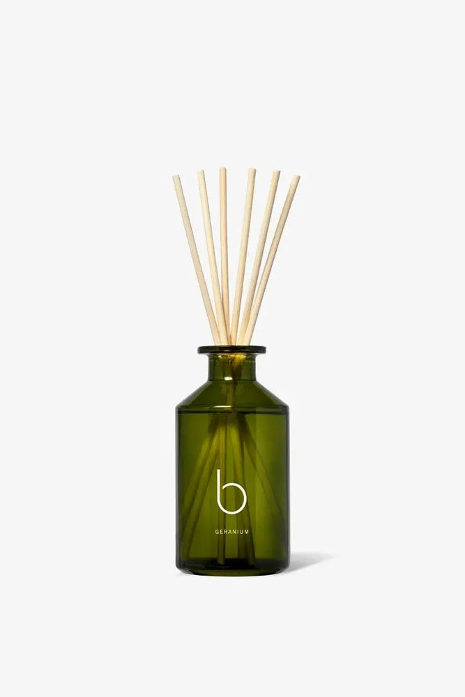 Geranium Diffuser Bamford