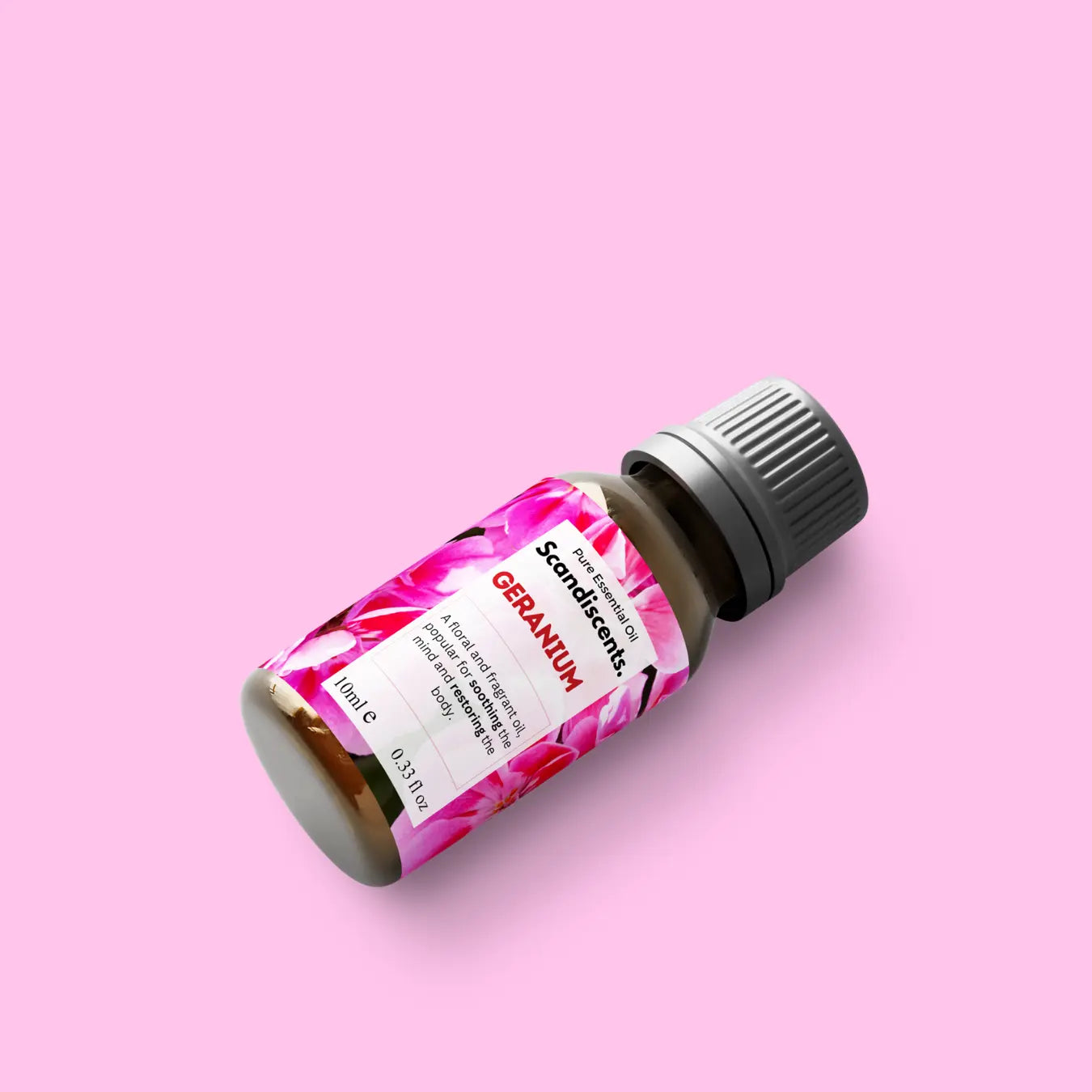 Geranium Scandiscents