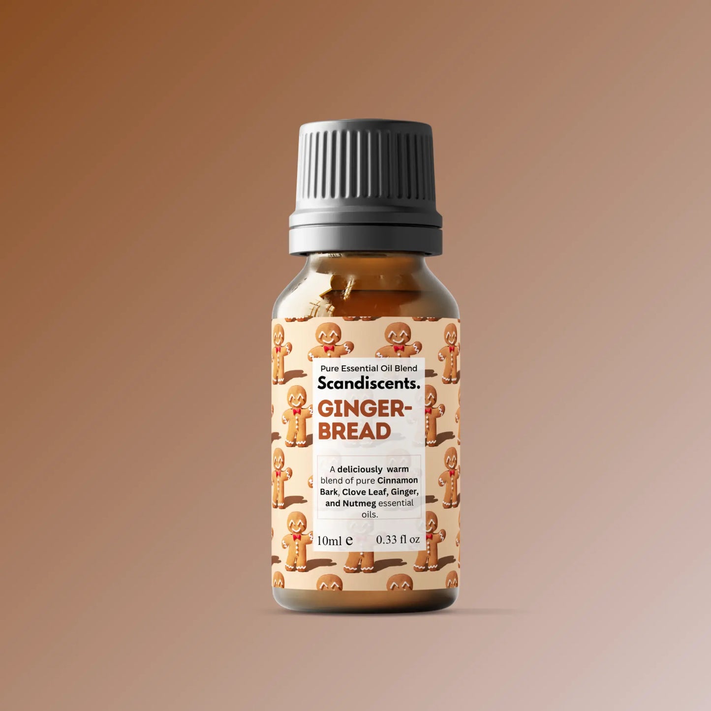 Gingerbread Scandiscents