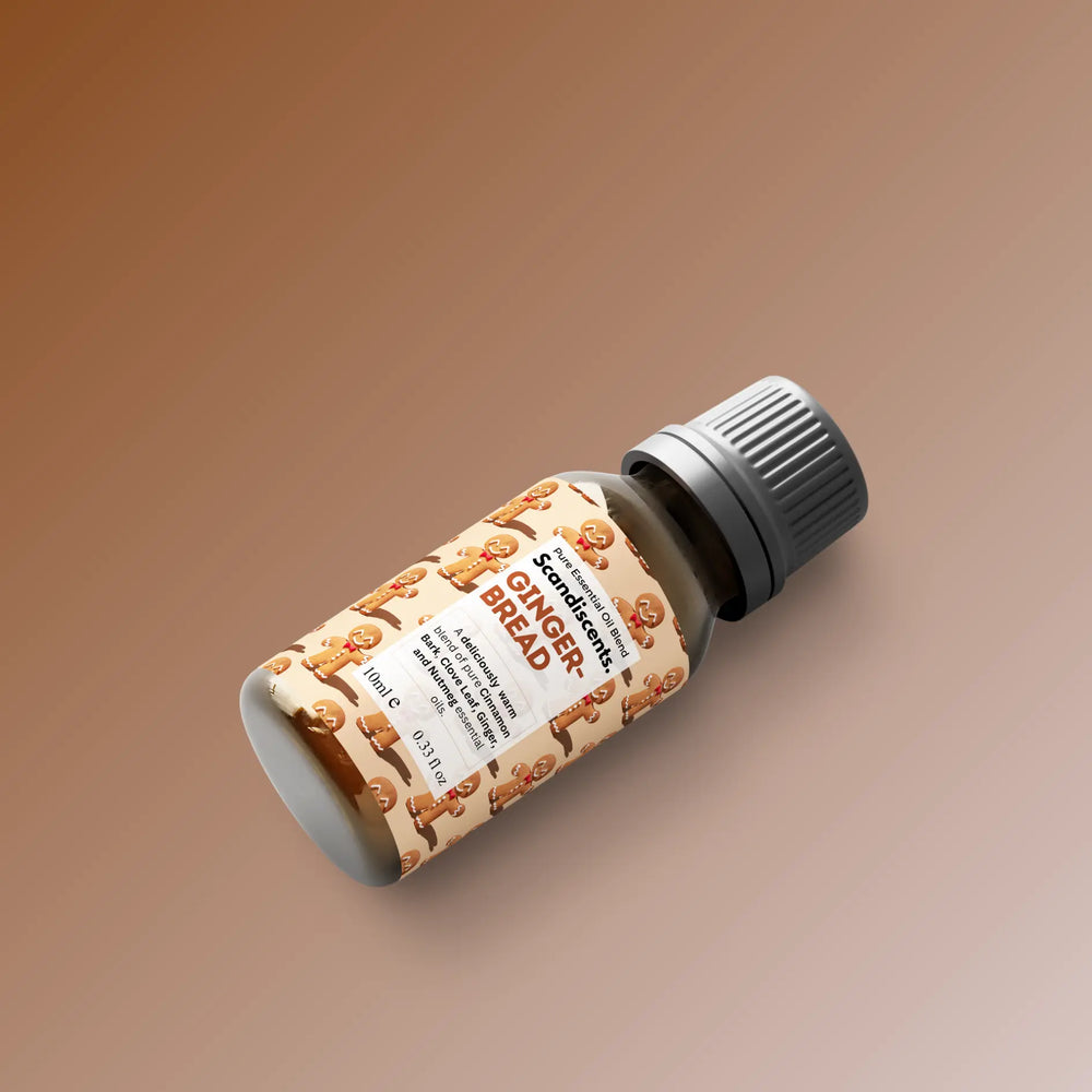 Gingerbread Scandiscents