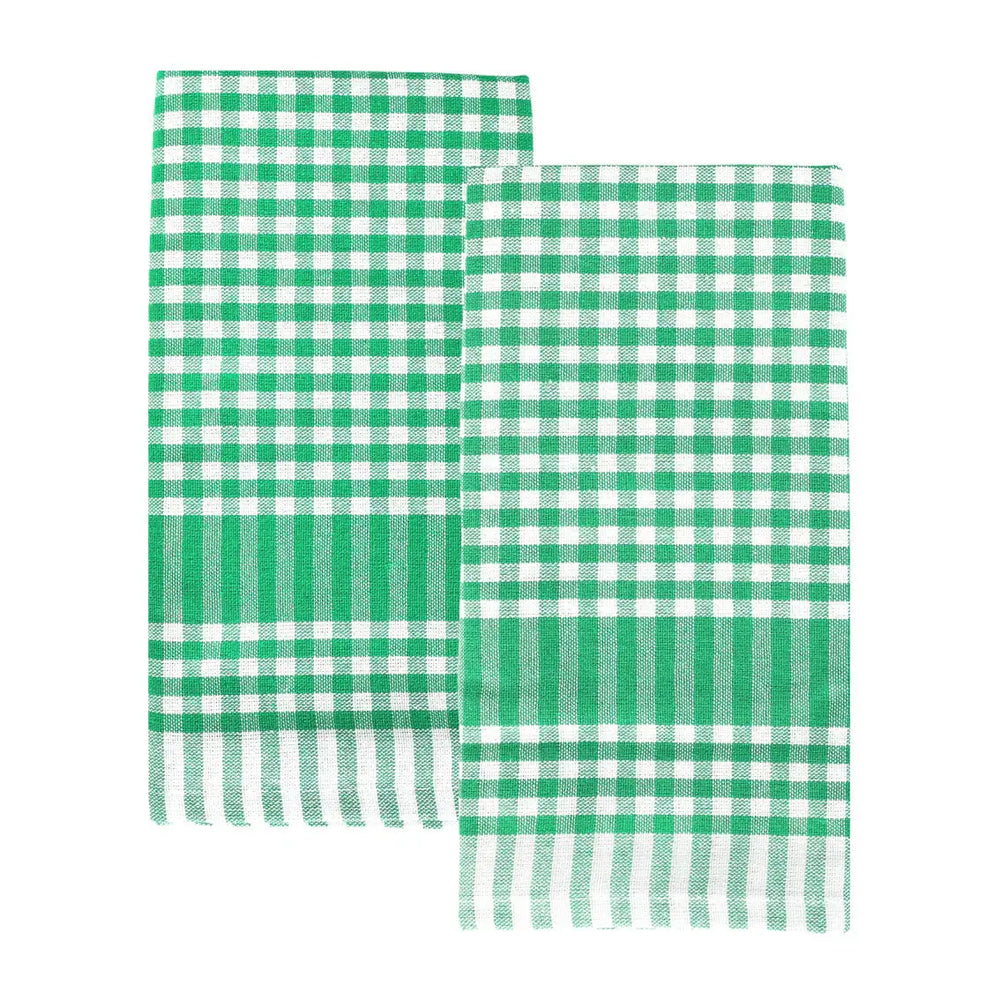 Gingham Napkins Easter Tablescaping LORDS Fragrance House