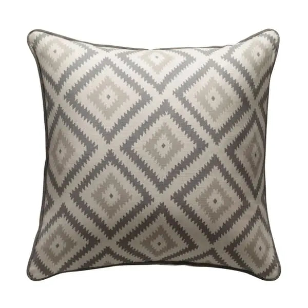 Glacier Storm Fb Mossop Storm P, Sustainable Feather, Cushion Andrew Martin