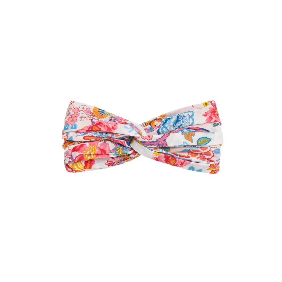 Goa Carnival Cotton Hair Scarf inara