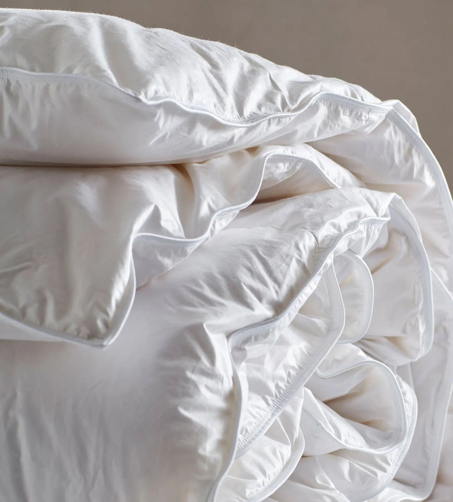 Golden Goose Duvet - 100% Hungarian Goose Down The Secret Linen Store