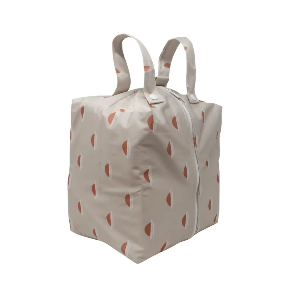 Golden Hour Cloth Nappy Pod Modern Cloth Nappies