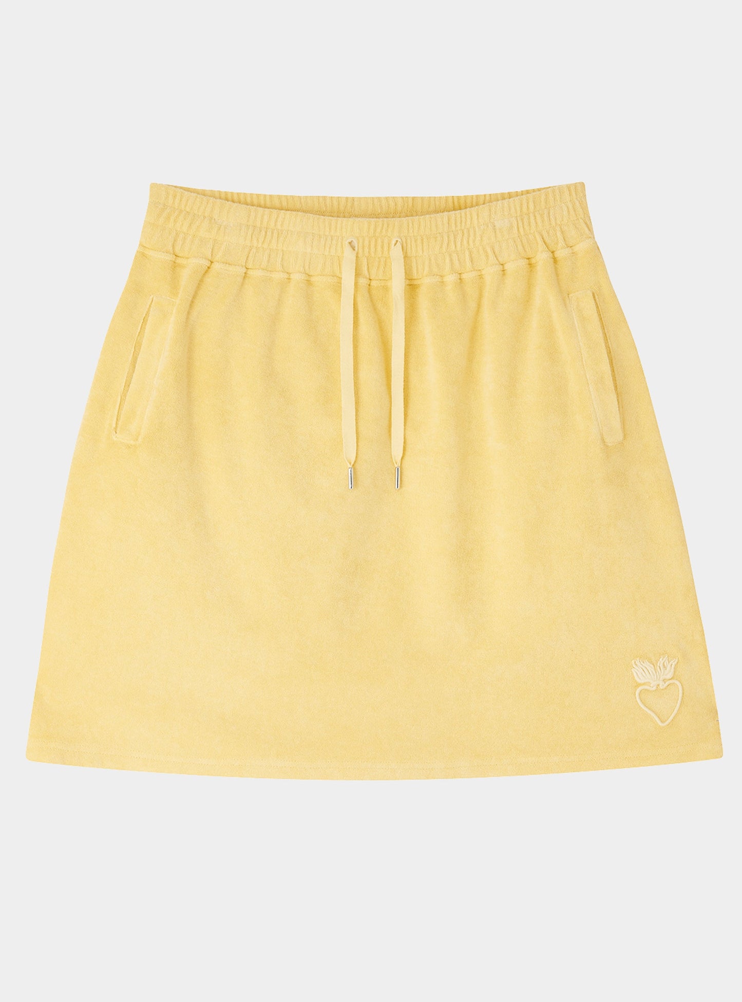 Organic Terry Skirt Planet Loving Company