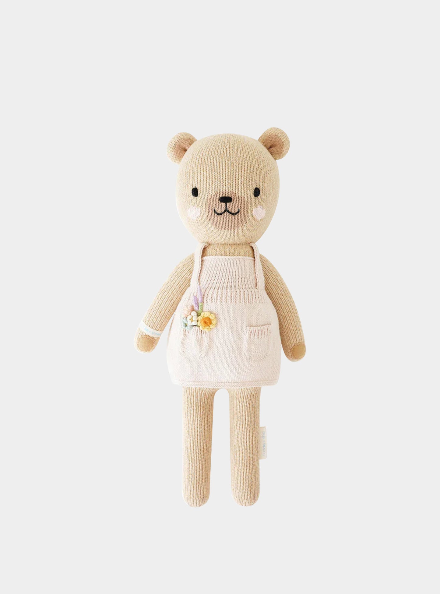 cuddle+kind - Signature Collection - Goldie the Honey Bear Cuddle+Kind