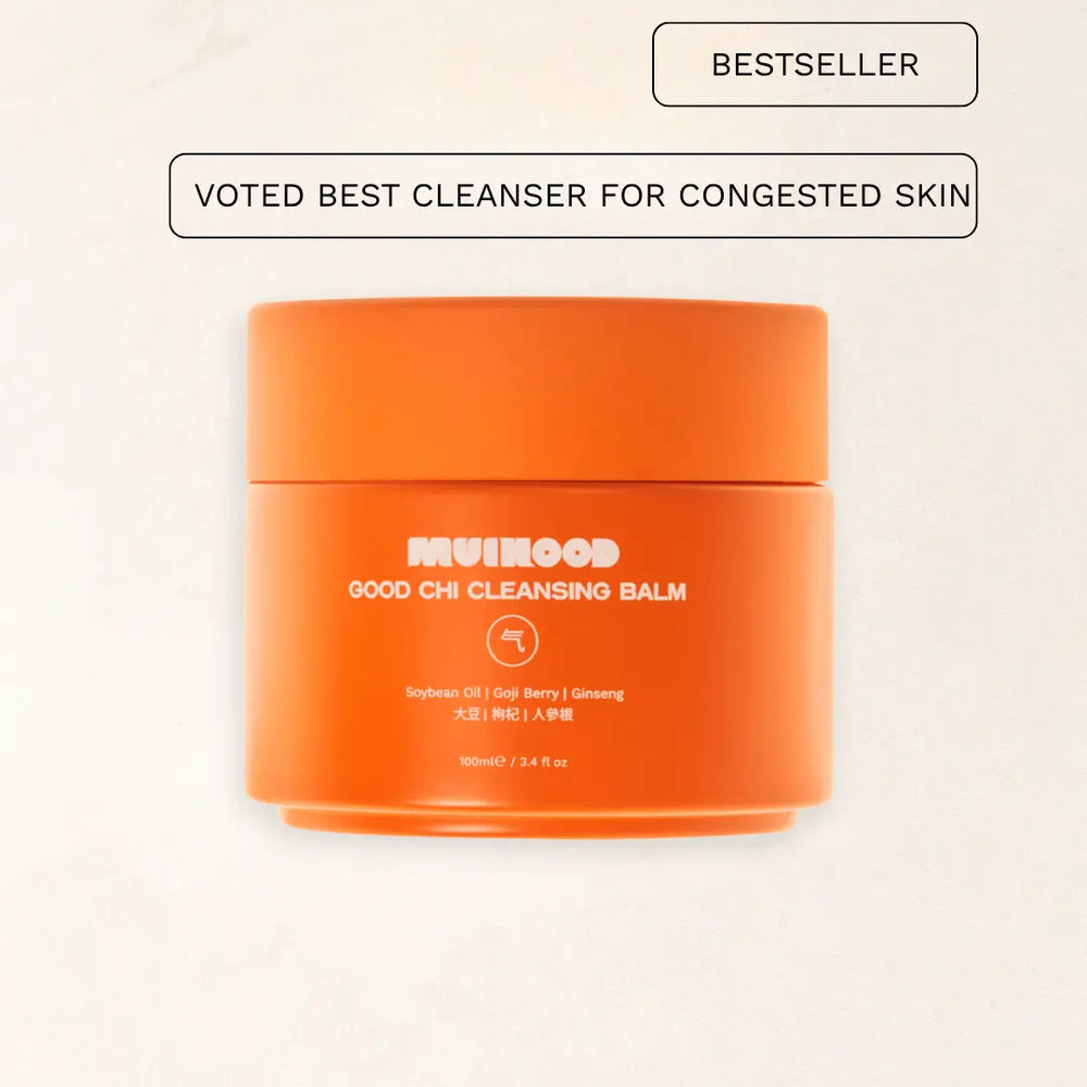 Good Chi Cleansing Balm Muihood