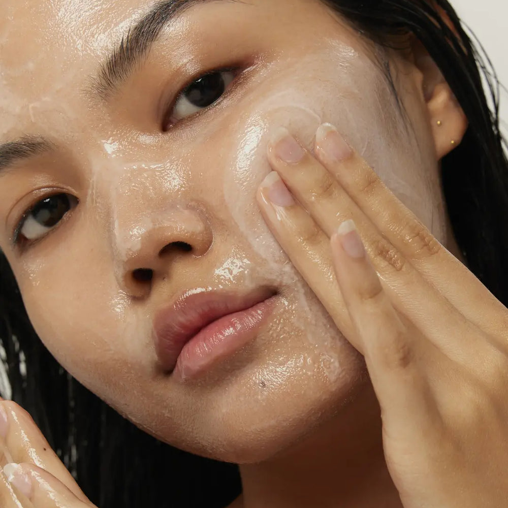 Good Chi Cleansing Balm Muihood