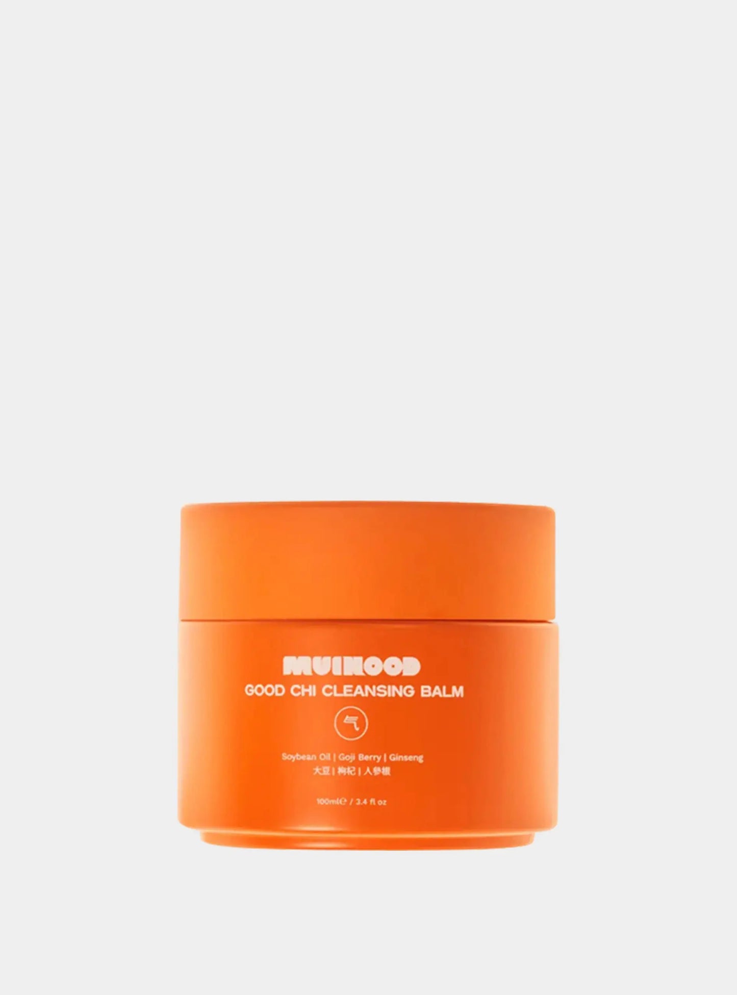 Good Chi Cleansing Balm Muihood