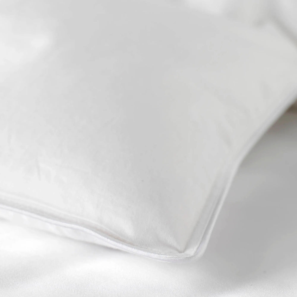 Gorgeous Goose Duvet - European Goose Down The Secret Linen Store
