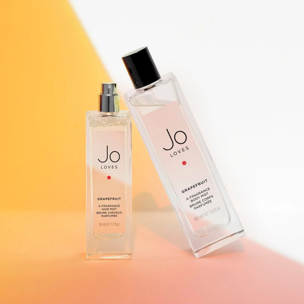 Grapefruit - A Body Mist Jo Loves