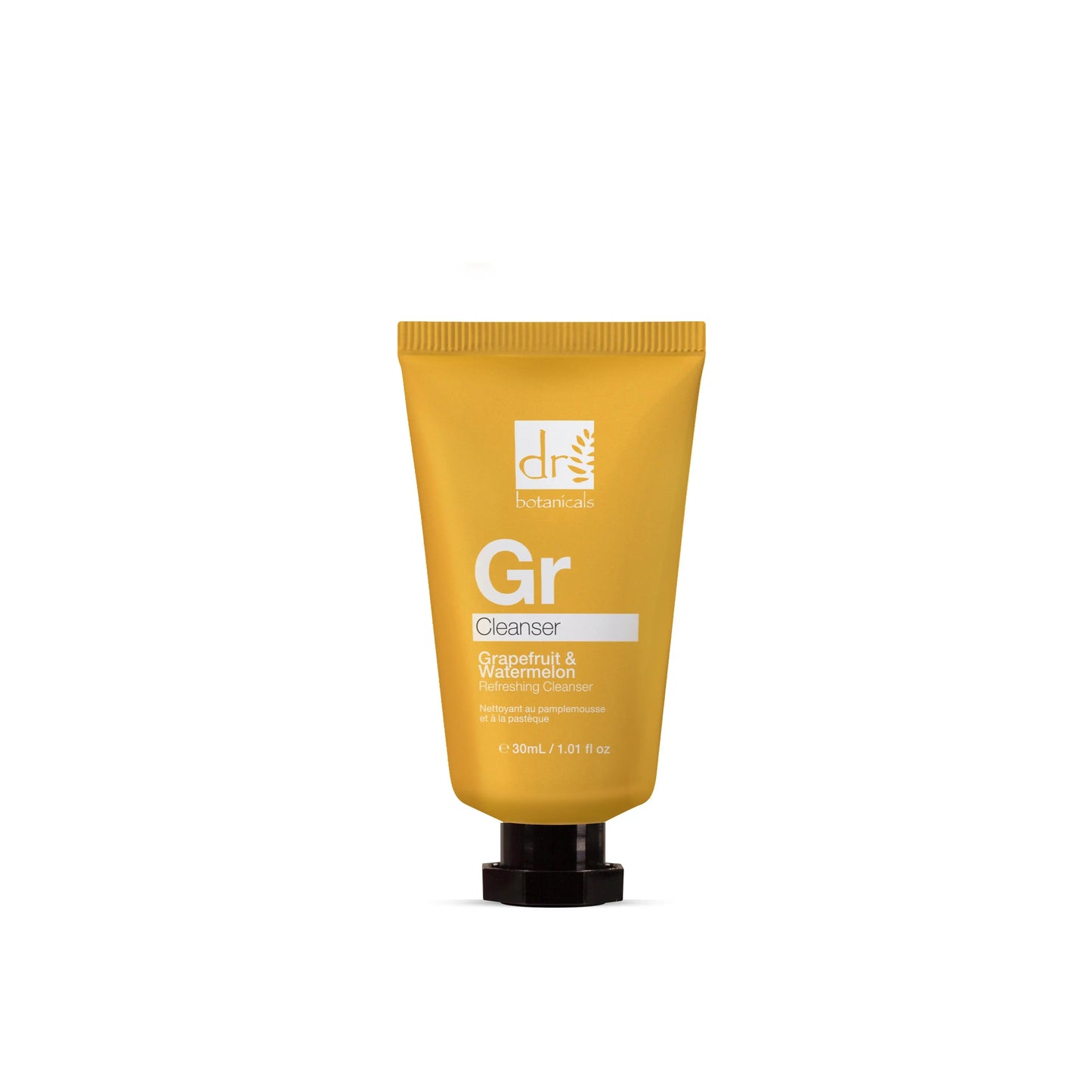 Grapefruit & Watermelon Refreshing Cleanser 30ml Dr Botanicals