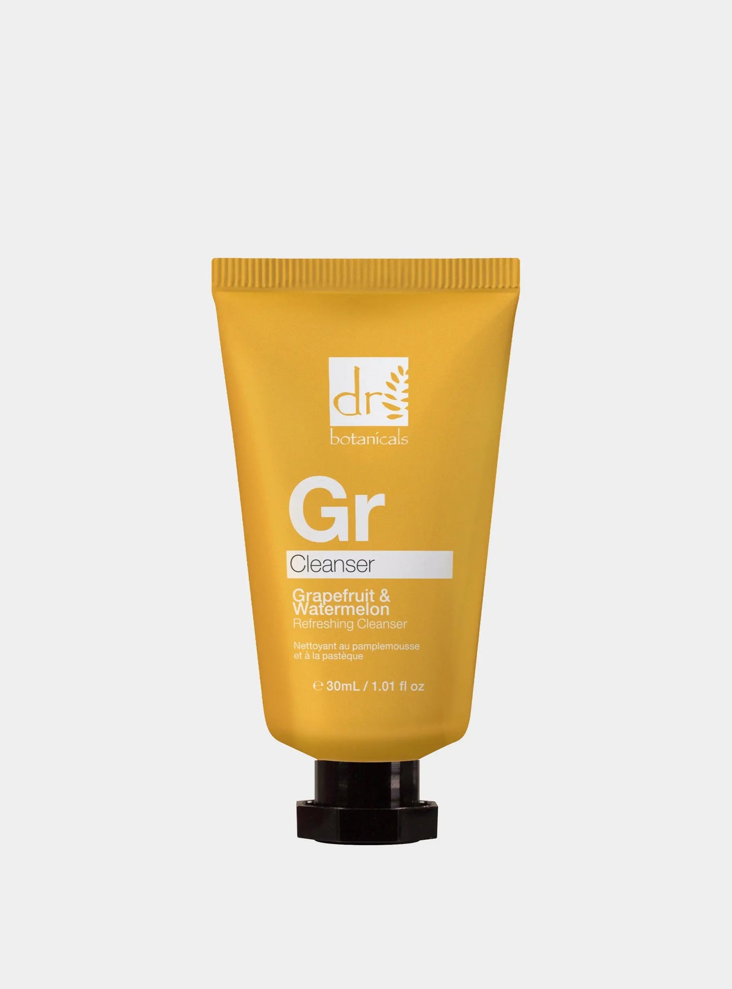 Grapefruit & Watermelon Refreshing Cleanser 30ml Dr Botanicals