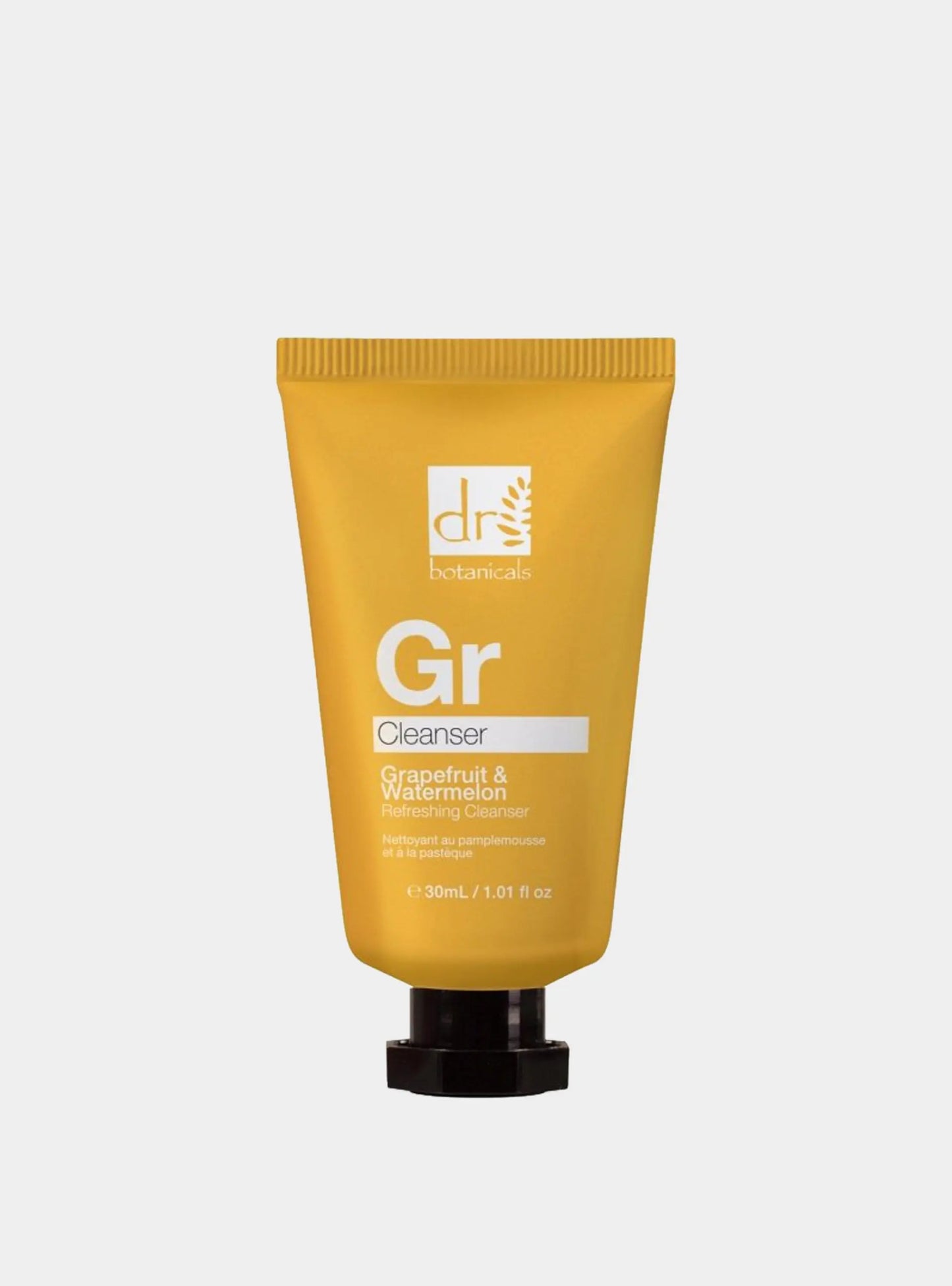 Grapefruit & Watermelon Refreshing Cleanser 30ml Dr Botanicals