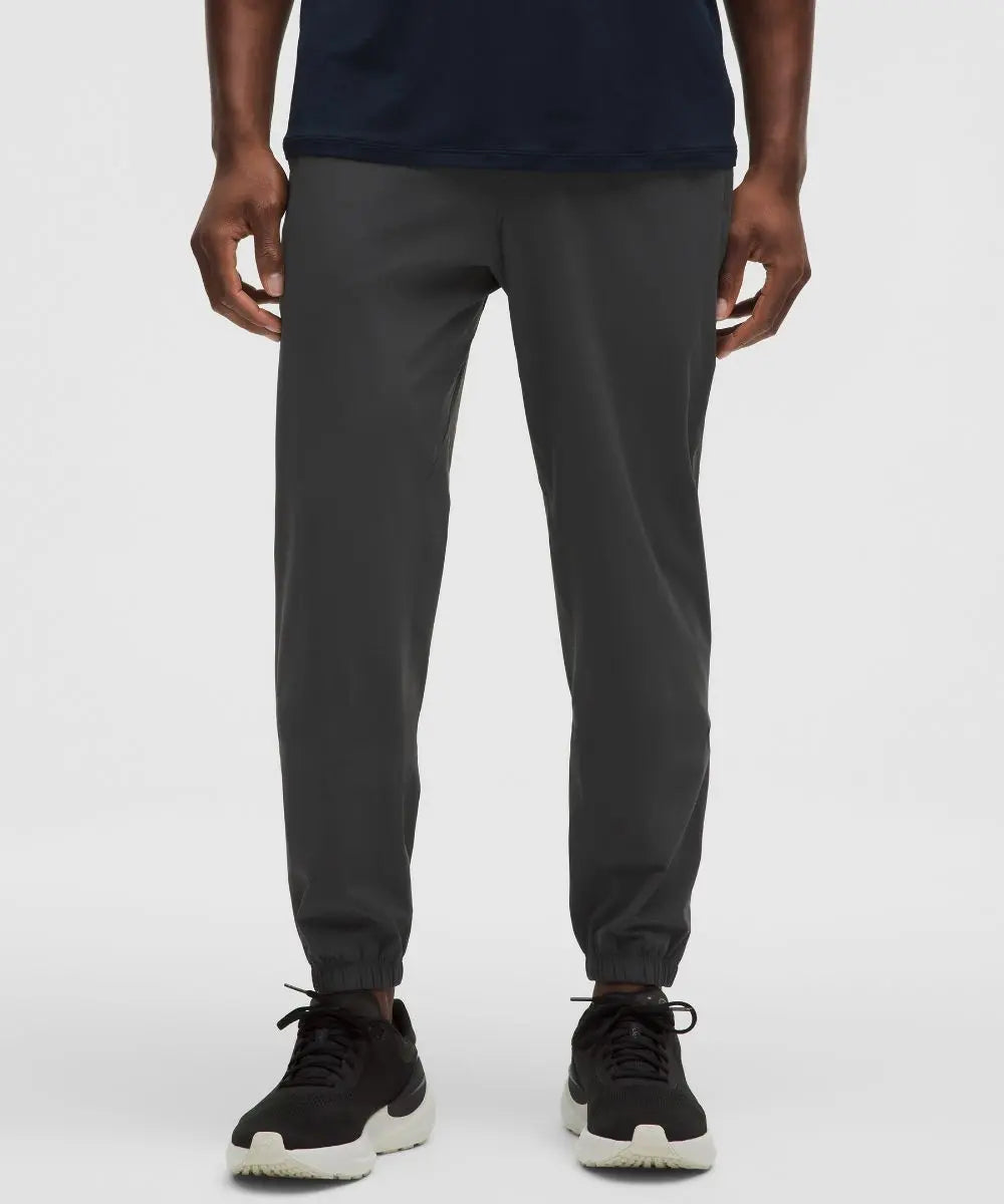 Graphite Grey Men's Pace Breaker Joggers Lululemon