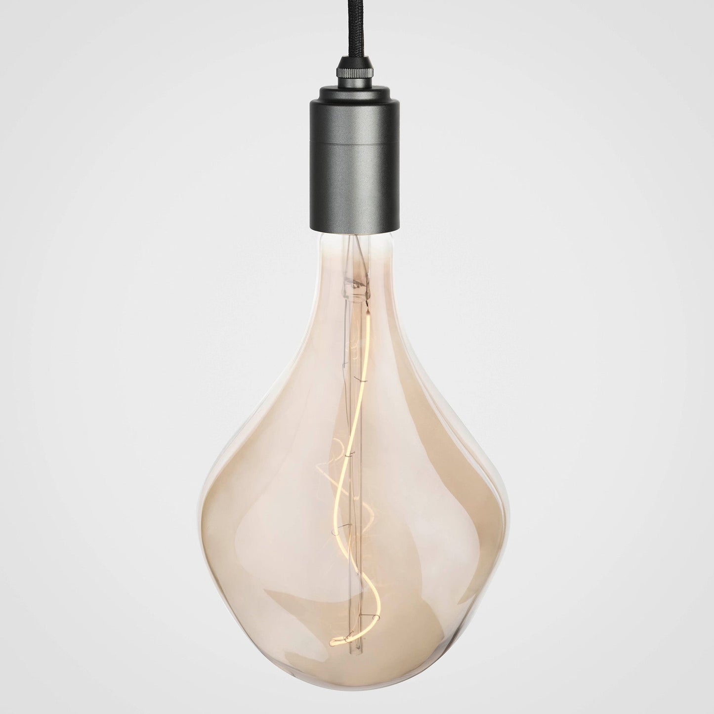Voronoi II Pendant Light in Graphite Tala