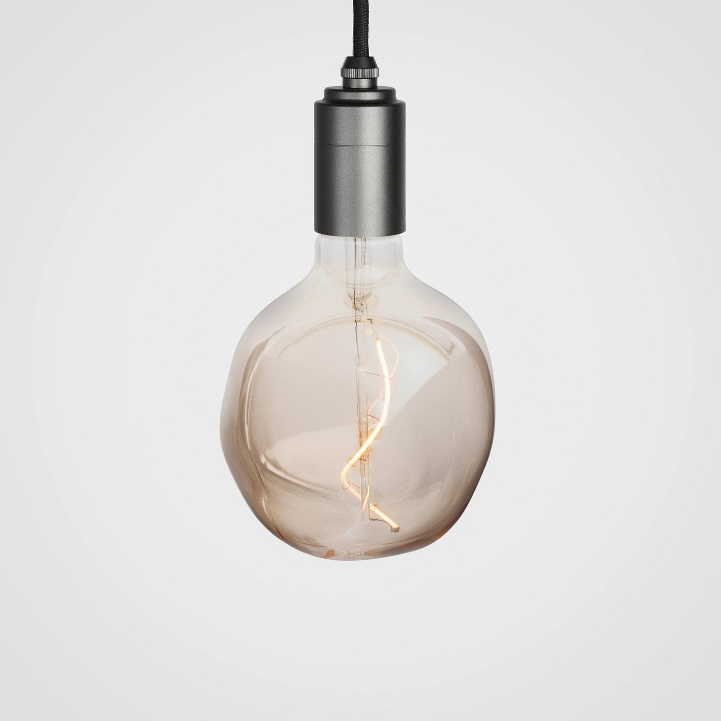 Voronoi I Pendant Light in Graphite Tala