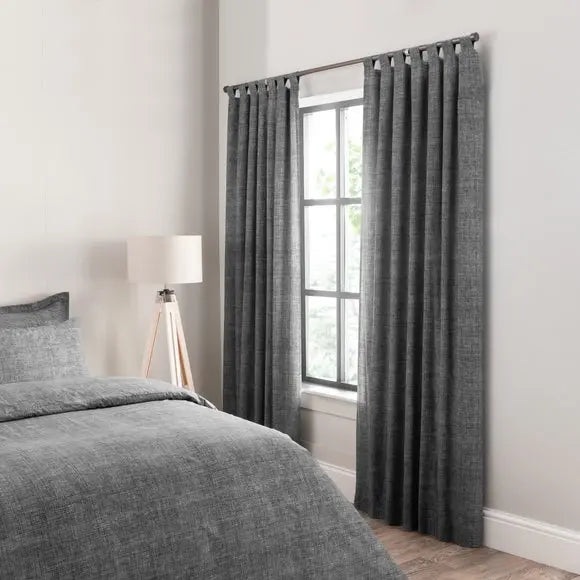 Grayson Tab Top Curtains Dunelm