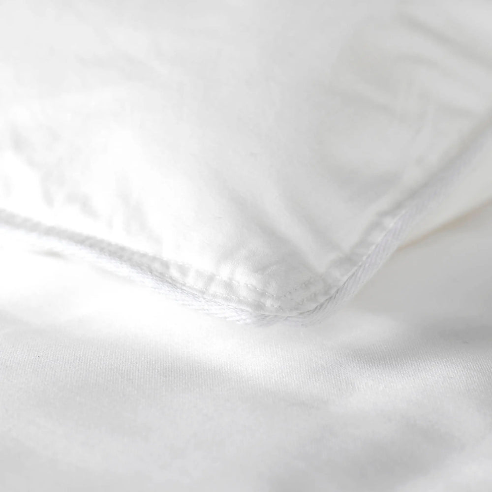 Great Goose Duvet - Hungarian Goose Feather & Down The Secret Linen Store