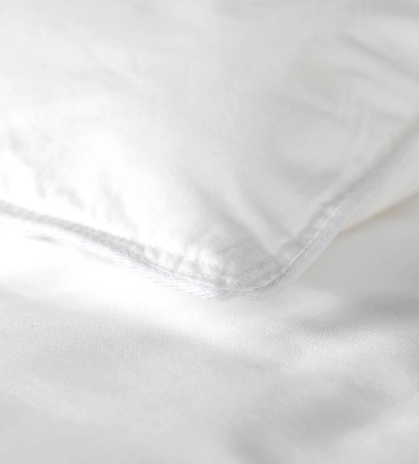 Great Goose Duvet - Hungarian Goose Feather & Down The Secret Linen Store