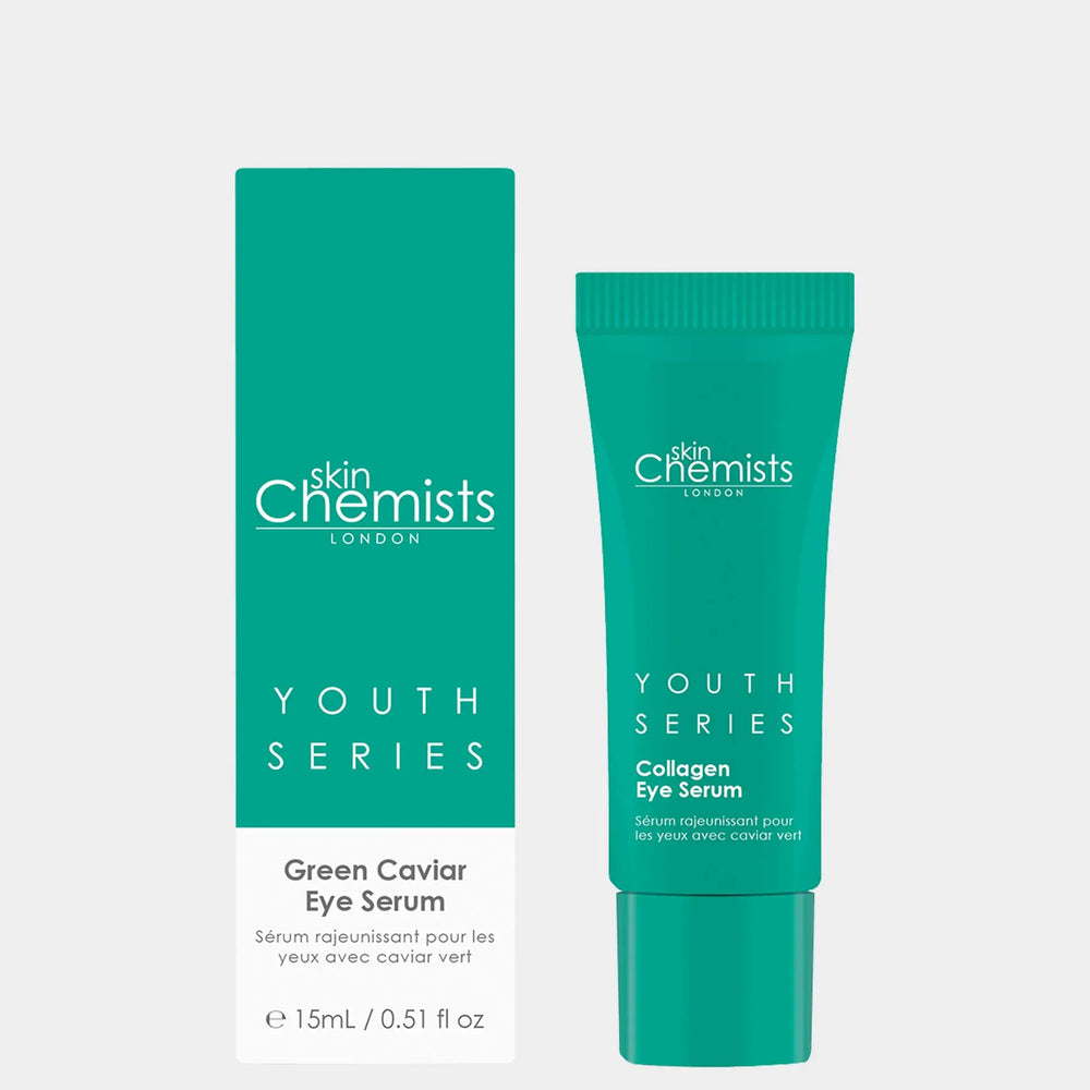 Green Caviar Eye Serum 15ml skinChemists