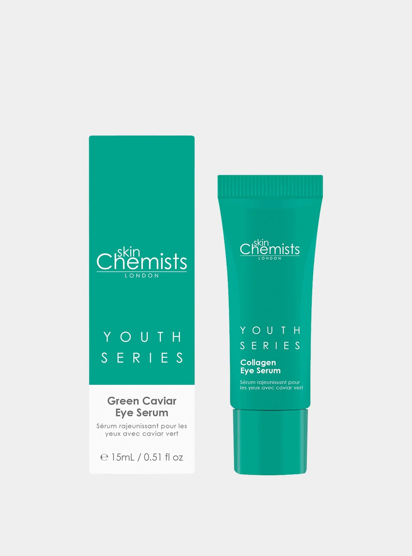 Green Caviar Eye Serum 15ml skinChemists