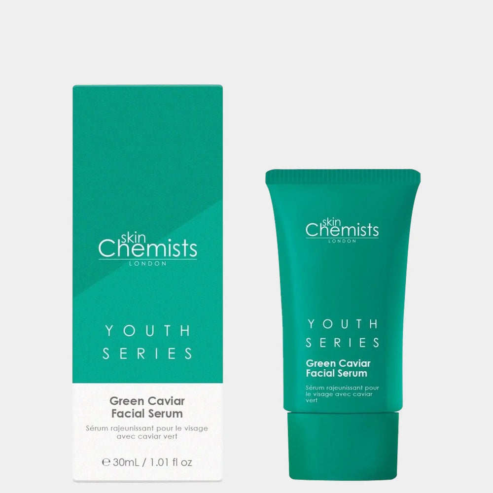 Green Caviar Facial Serum 30ml skinChemists