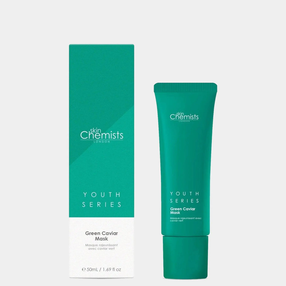 Green Caviar Mask 50ml skinChemists
