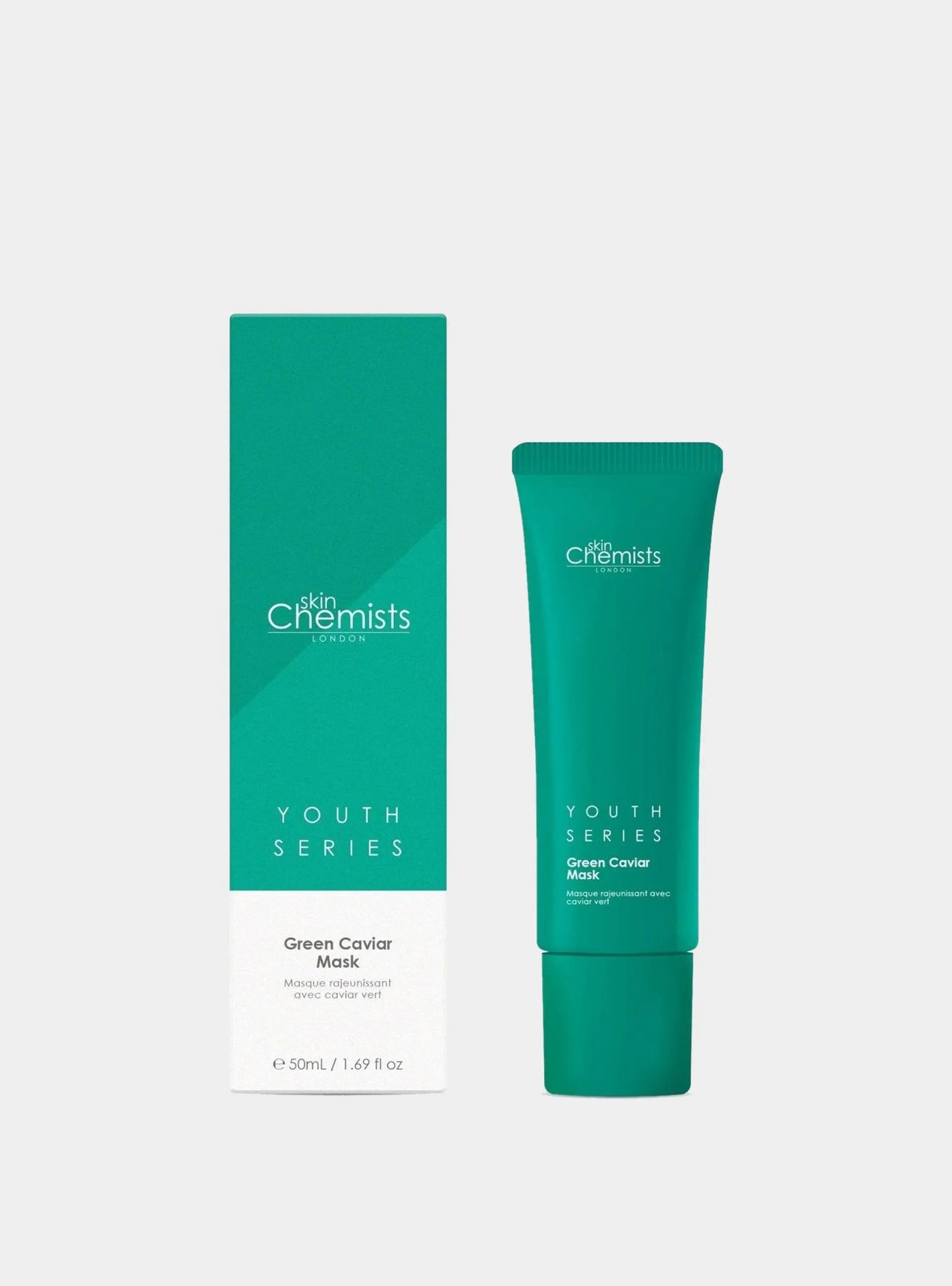 Green Caviar Mask 50ml skinChemists