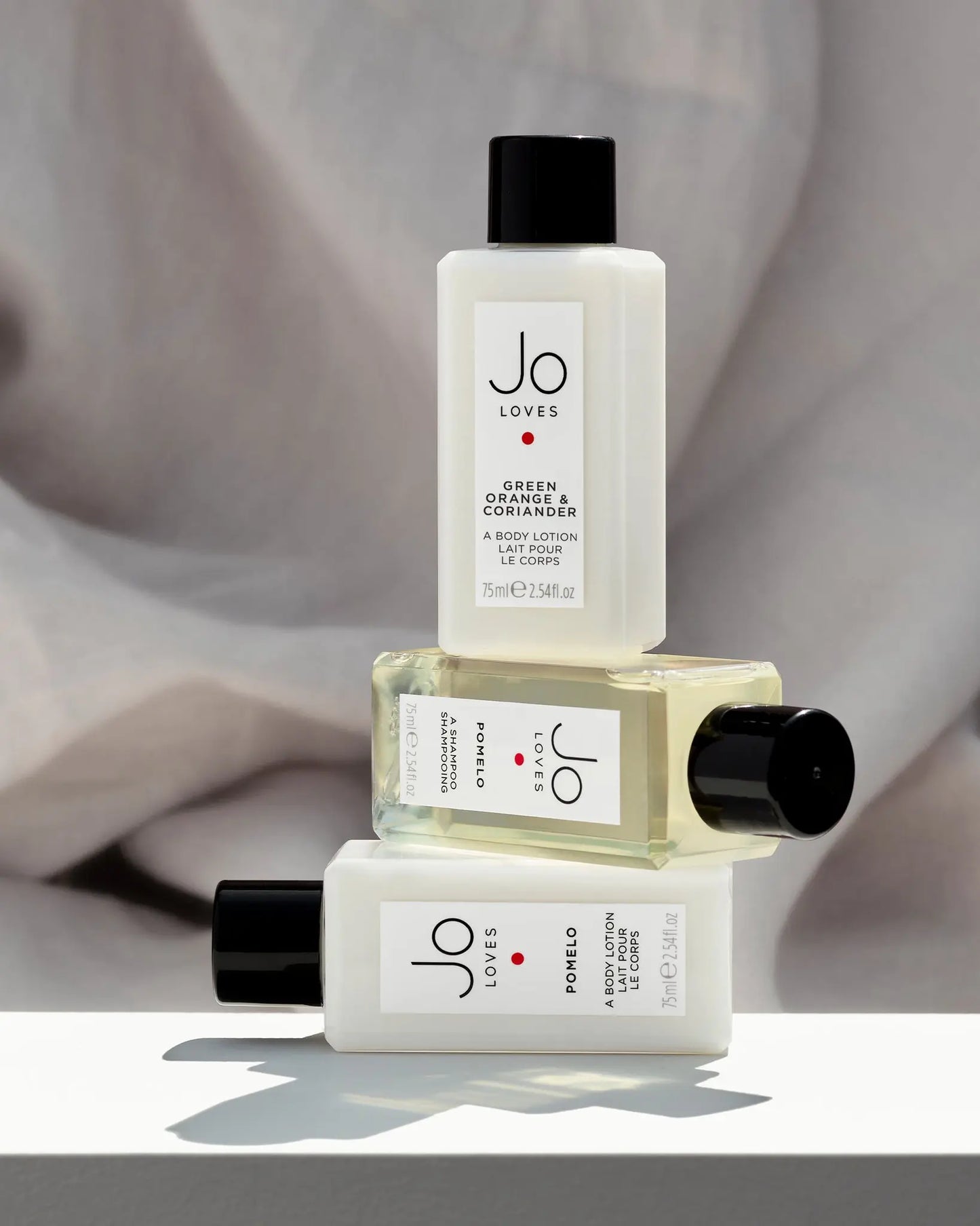 Green Orange & Coriander - A Body Lotion Jo Loves