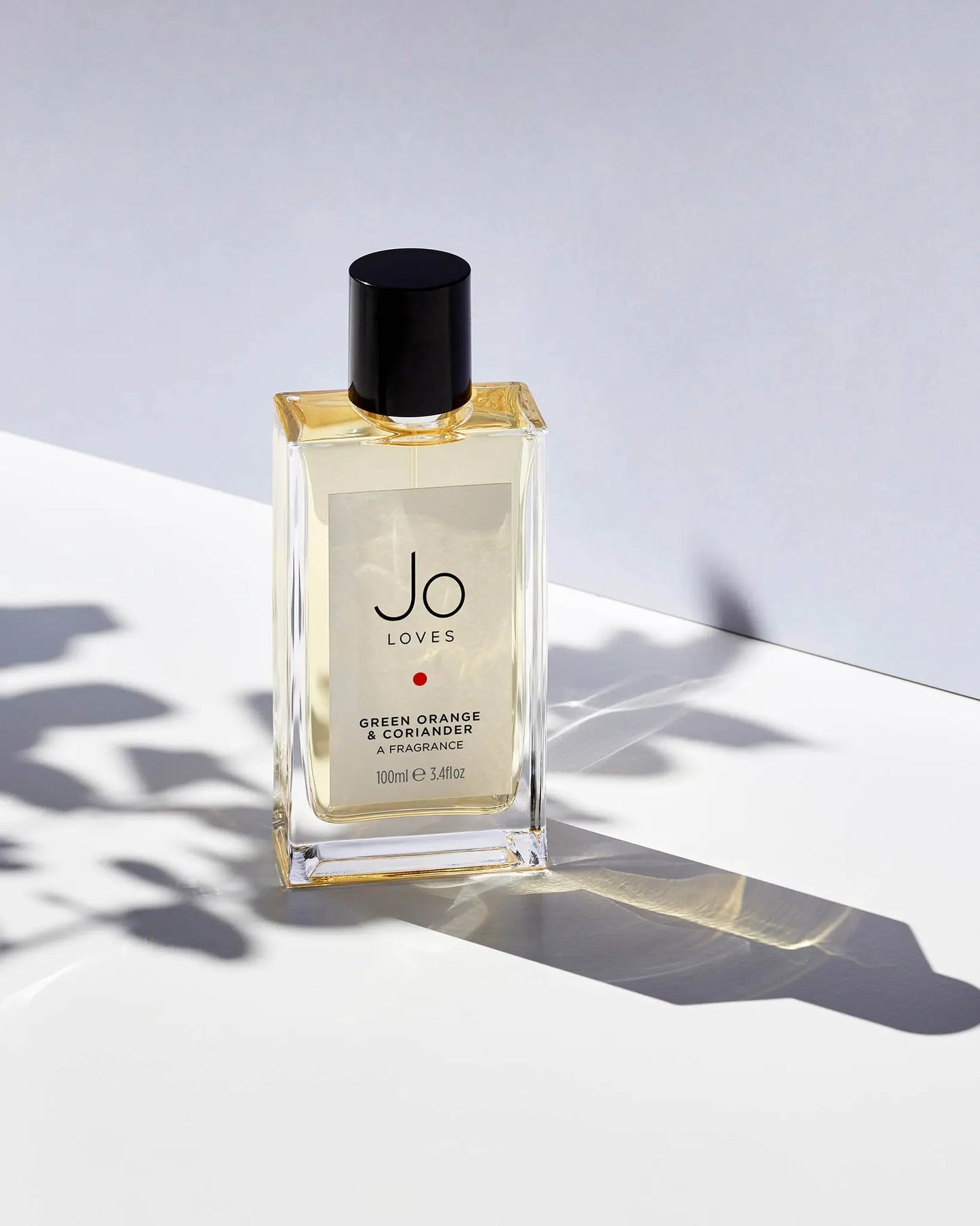 Green Orange & Coriander - A Fragrance Jo Loves
