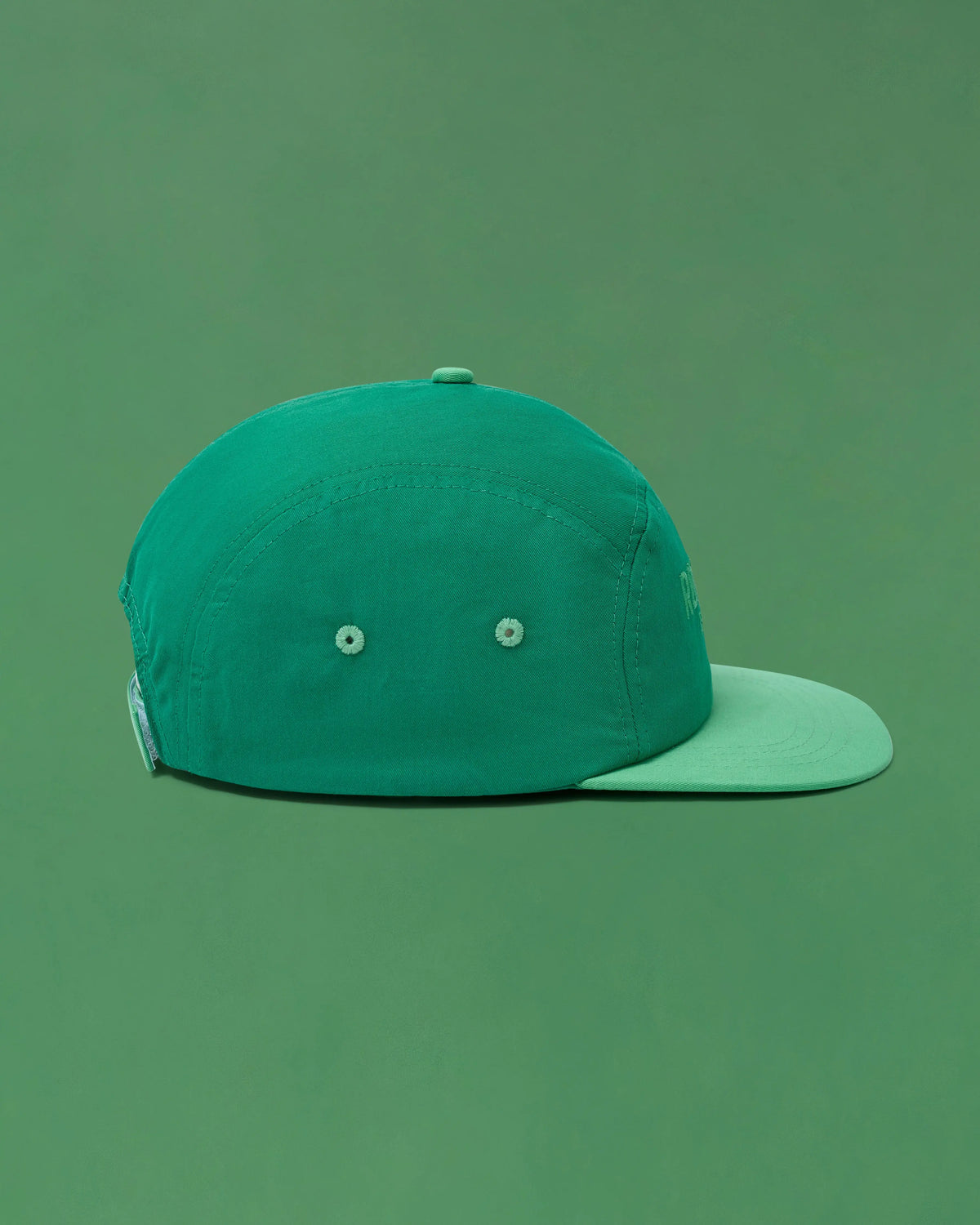 Green - Riders Podium Cap ROARSOME