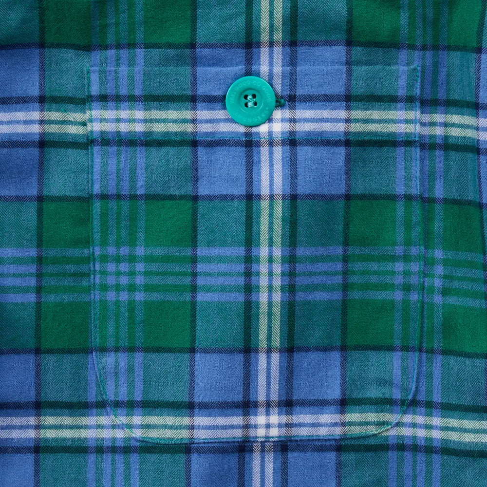 Green Sea Turtle Women's Pyjama Trouser Loungers Clothing Ltd
