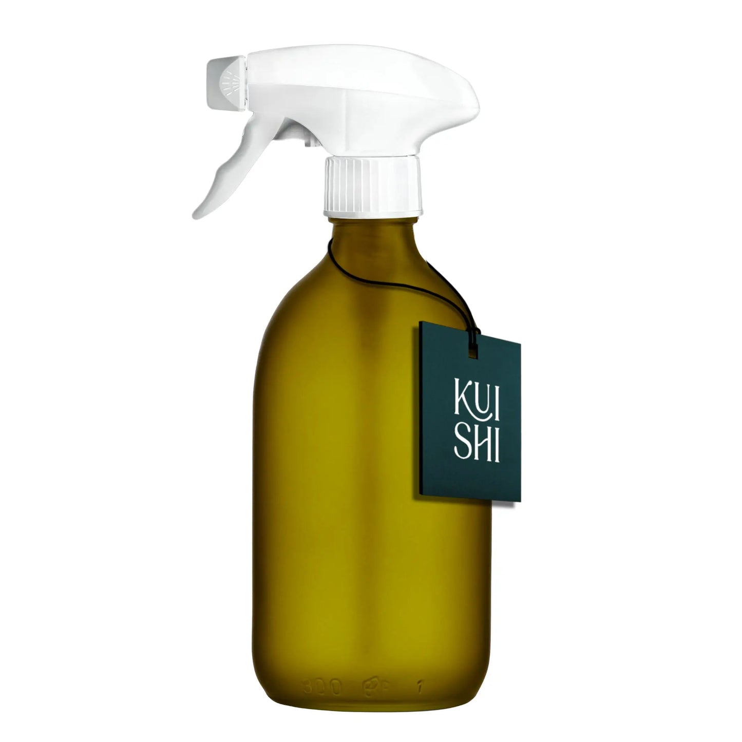 Green Spray Bottle Kuishi