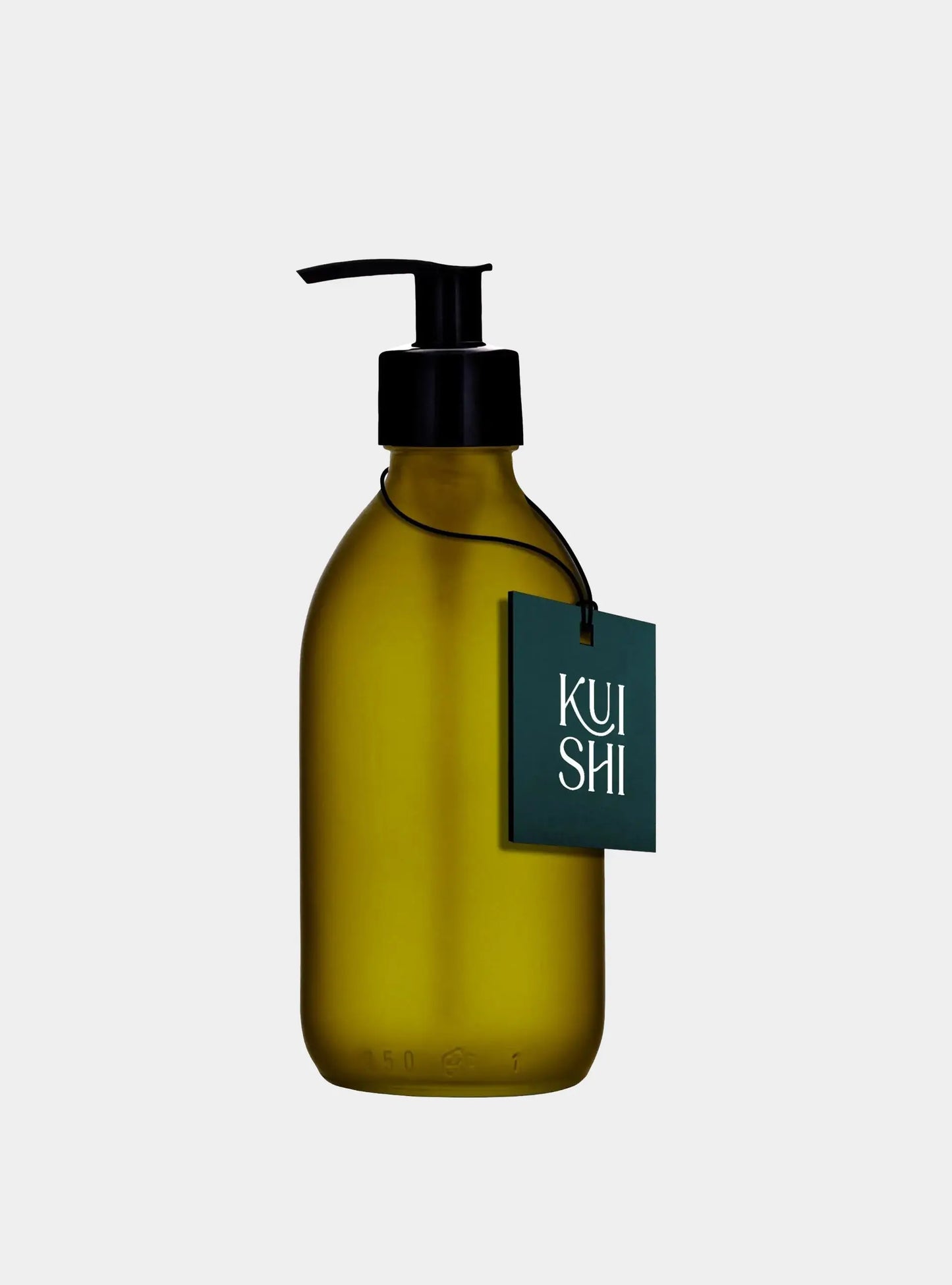 Green Spray Bottle Kuishi