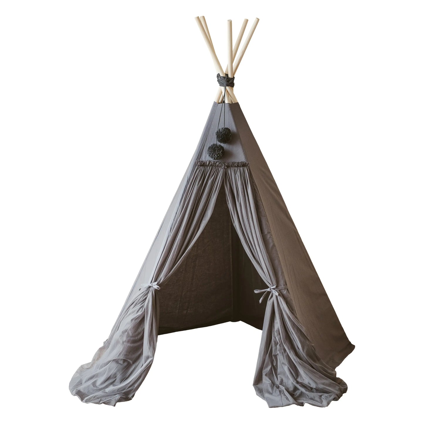 Grey Fairy Kids Play Tent MINICAMP