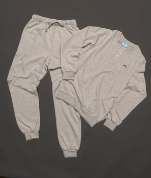 Grey