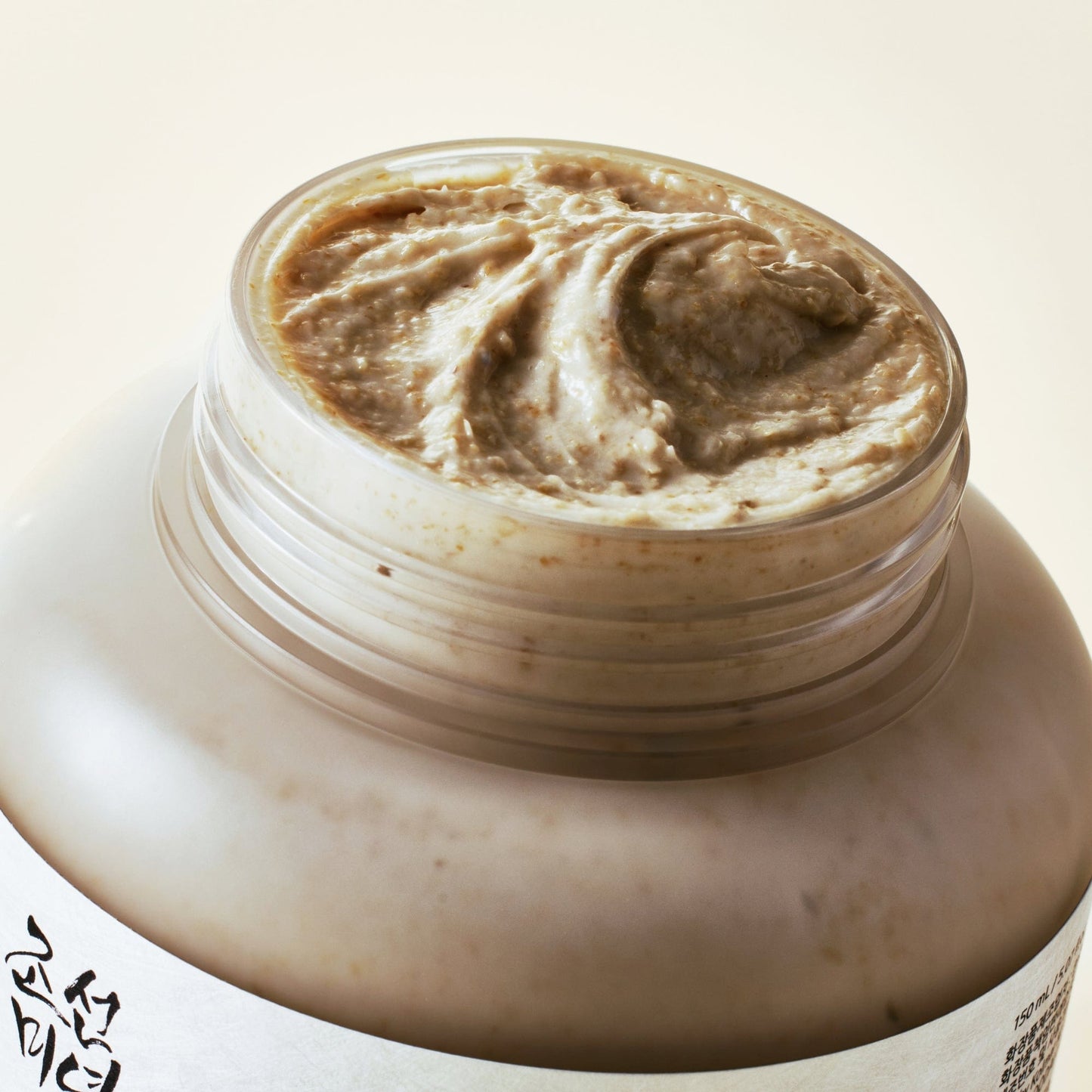 BEAUTY OF JOSEON Ground Rice and Honey Glow Mask 150ml Beauty of Joseon