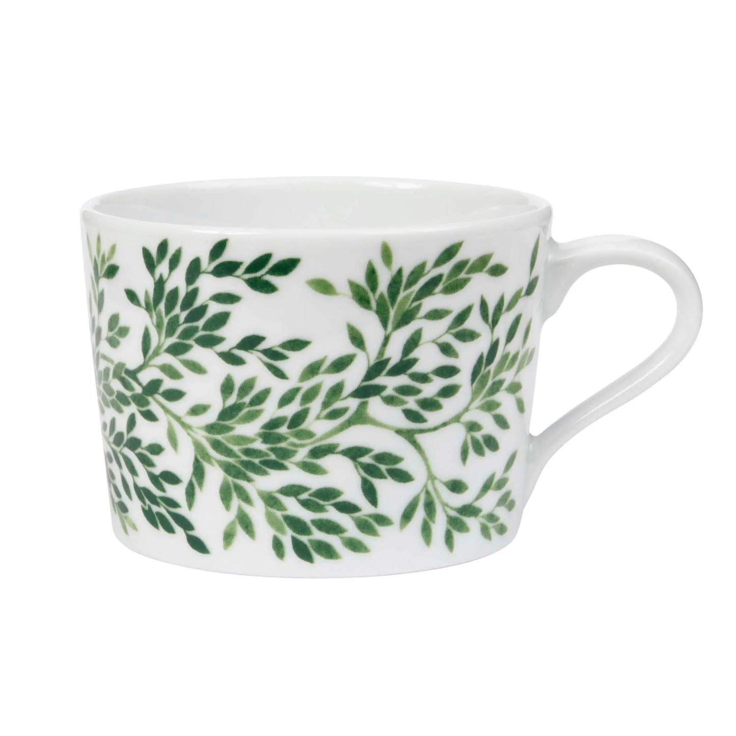 Gštefors Porslin Duck Pond Mug 35 Cl Multi Gštefors Porslin