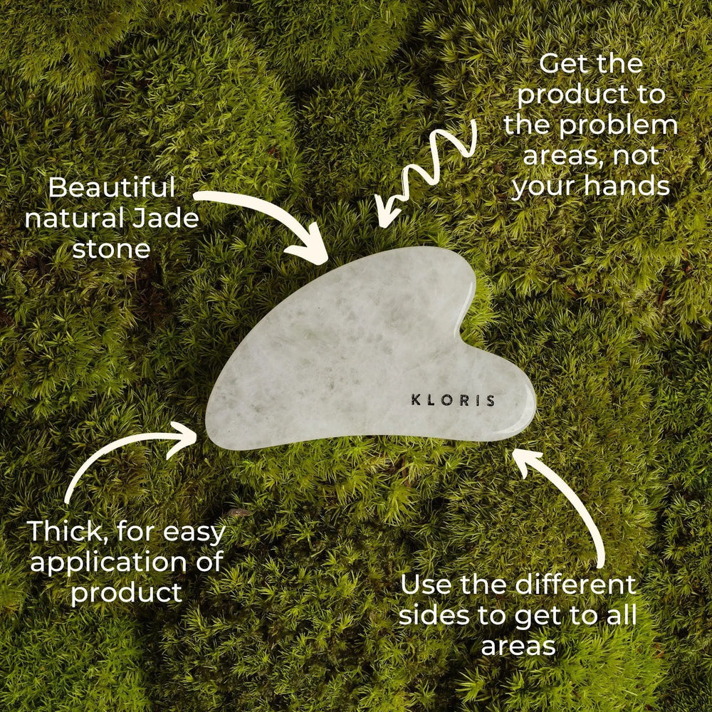 Gua Sha Tool Kloris